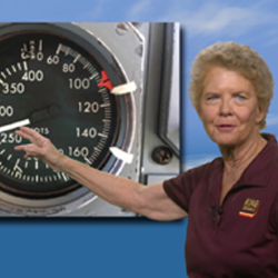 Understanding the Mach Meter